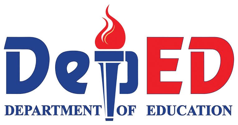 DepEd Logo